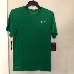 Nike Dr-Fit t-shirt, Men’s Sm